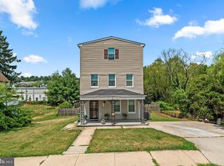 5938 Kavon Ave, Baltimore, MD 21206