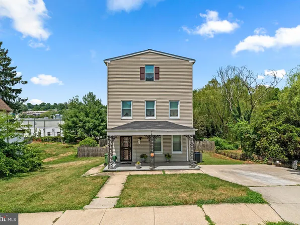 5938 Kavon Ave, Baltimore, MD 21206