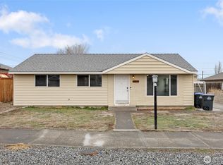 Pleasant View, Moses Lake, WA 98837