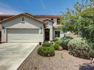 41398 N Palm Springs Trl, San Tan Valley, AZ 85140