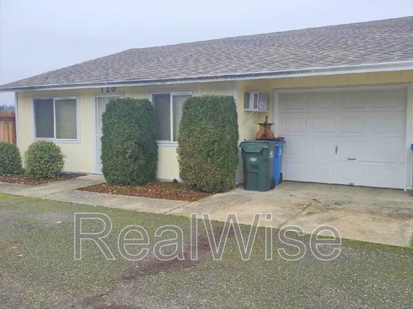 120 Sunny Ln, Sutherlin, OR 97479