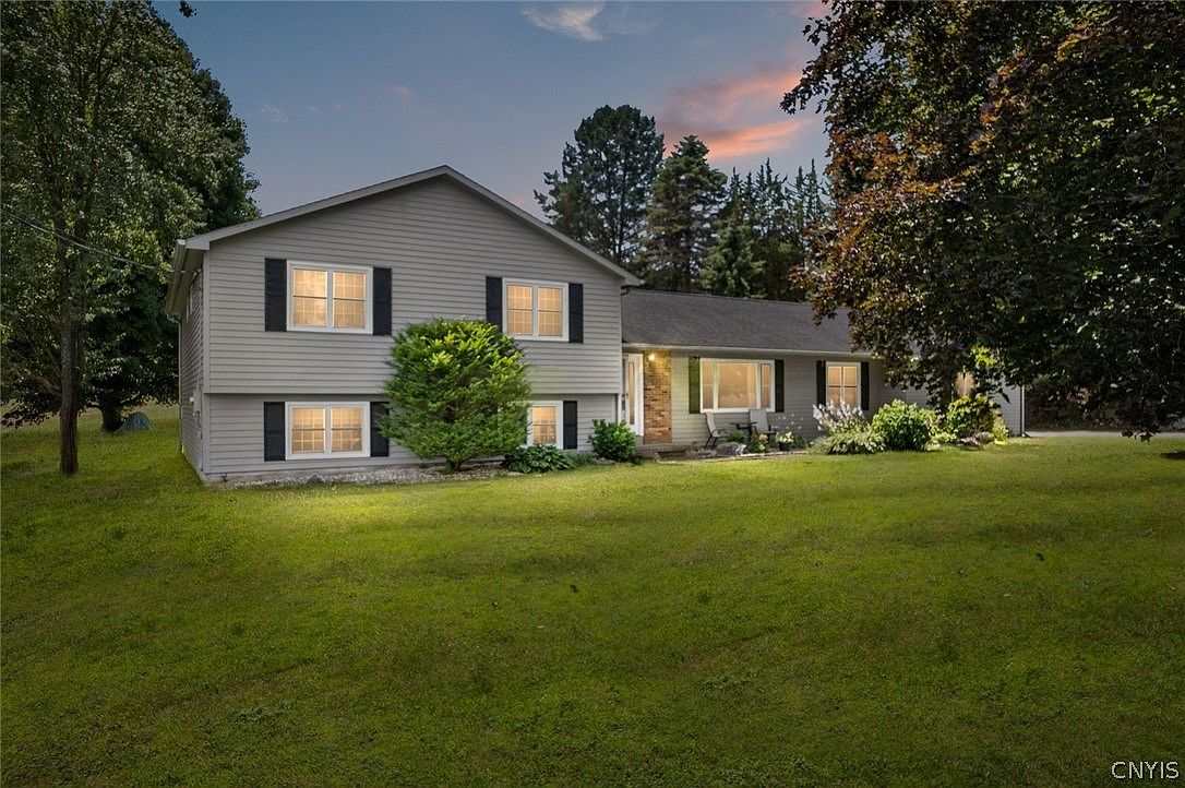 1246 Salt Springs Rd, Chittenango, NY 13037 | Zillow