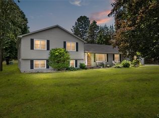1246 Salt Springs Rd, Chittenango, NY 13037