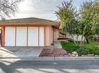 208 Oak Meadow Ln, Paso Robles, CA 93446
