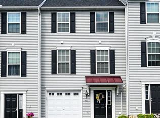 703 Heather Way, Morgantown, PA 19543