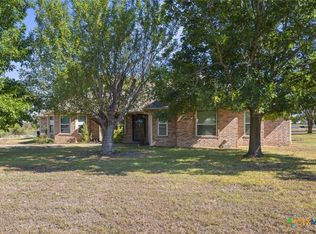 3591 Cardon Rd, Burlington, TX 76519