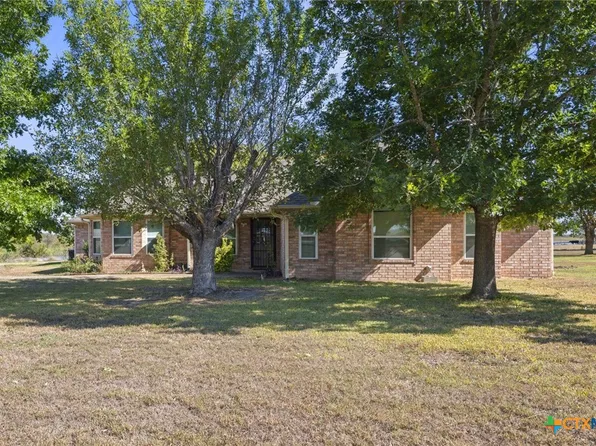 3591 Cardon Rd, Burlington, TX 76519