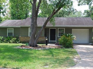 6607 Housman St, Houston, TX 77055