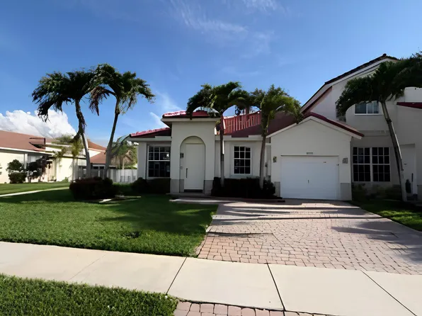 18803 SW 26th Street #0, Miramar, FL 33029