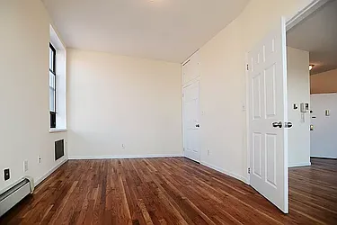 Rented by J Misrahi Realty Corp