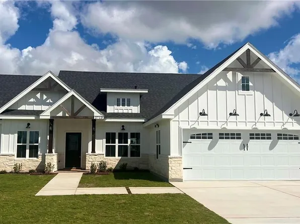 2713 E Bvlgari Dr, Edinburg, TX 78542