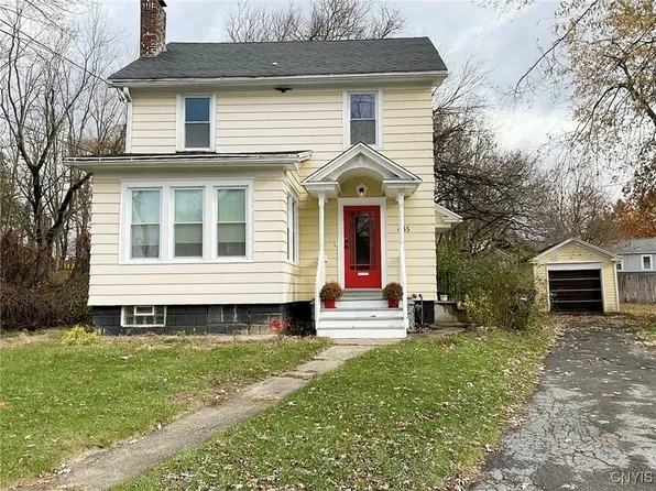 435 Jamesville Ave, Syracuse, NY 13210