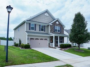 175 Kentland Ridge Dr, Kernersville, NC 27284