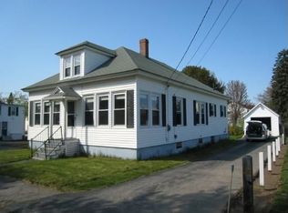 34 Amherst St, Biddeford, ME 04005