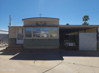 5347 W Box R St, Tucson, AZ 85713