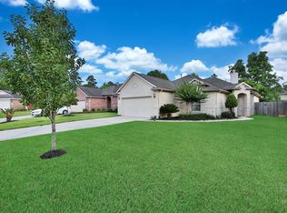 731 Levi Bnd, Magnolia, TX 77354