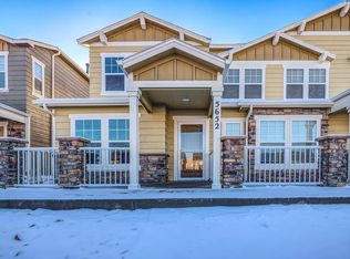 5652 Shamrock Hts, Colorado Springs, CO 80923