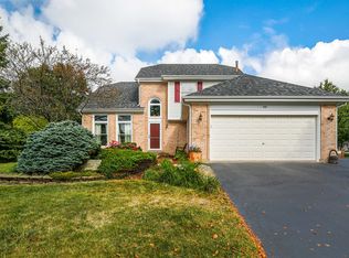 849 Fieldcrest Dr, Bolingbrook, IL 60490