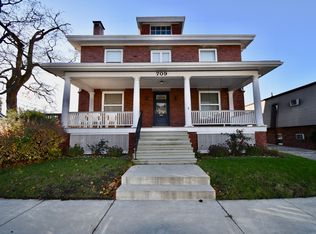 709 Douglas St, Bloomington, IL 61701