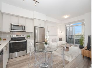 3121 Sheppard Ave E #509, Toronto, ON M1T0B6