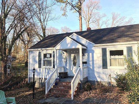 2nd image of 7102 Walford Ave