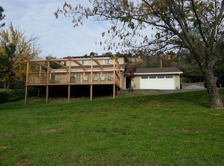 3600 Blacktail Ln, Placerville, CA 95667