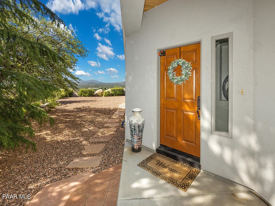 1633 Granite Springs Dr, Prescott, AZ 86305 Zillow