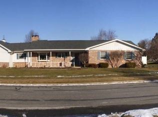 3785 Leah Dr, Emmaus, PA