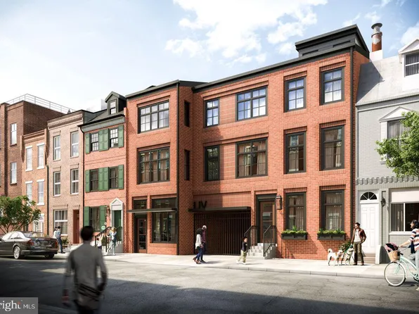 720 S 2nd St #E, Philadelphia, PA 19147