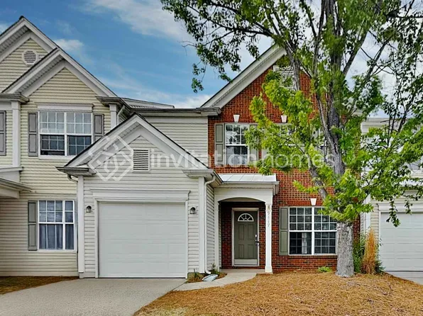 9117 Lanigan St, Charlotte, NC 28226