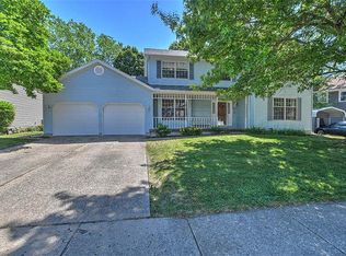 4602 Cresthaven Ln, Decatur, IL 62526