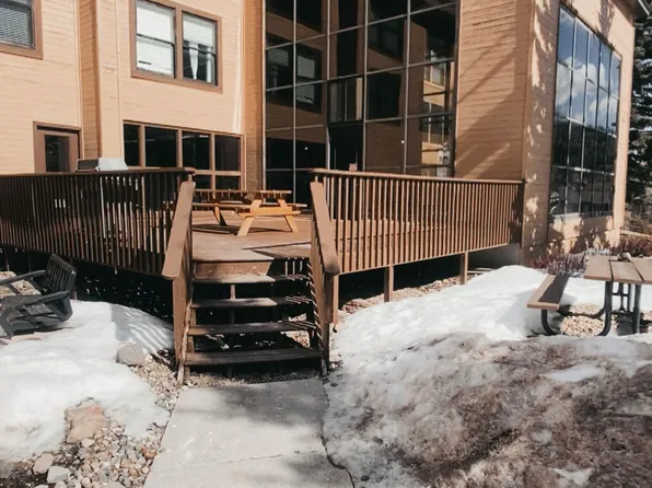 150 W Ridgeview Dr #117, Brian Head, UT 84719