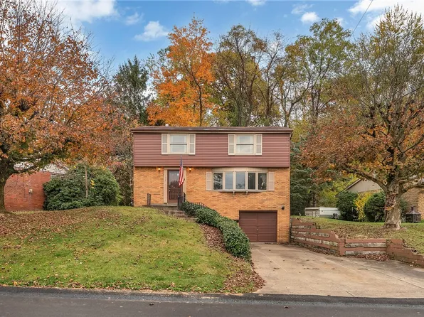 5032 Bahama Dr, Pittsburgh, PA 15239