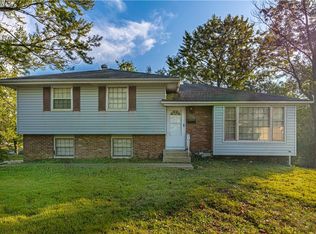 10200 Fremont Ave, Kansas City, MO 64134