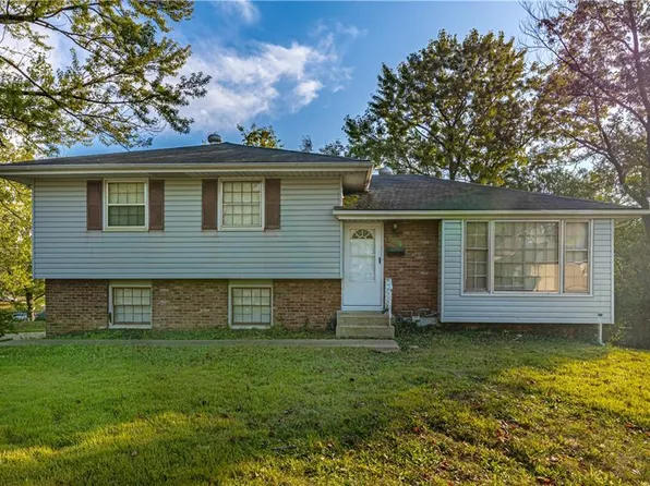 10200 Fremont Ave, Kansas City, MO 64134