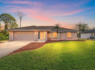 3865 Slayton Ave, North Port, FL 34286