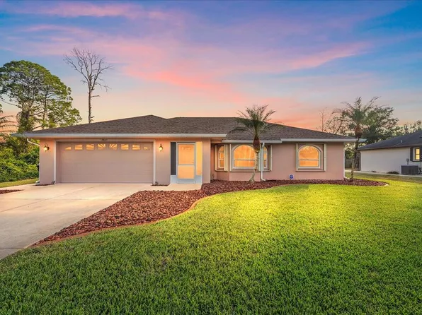 3865 Slayton Ave, North Port, FL 34286