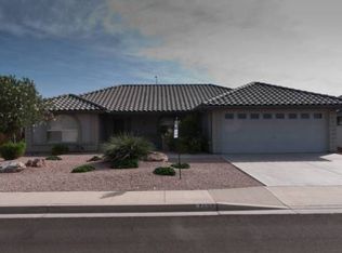 7927 E Naranja Ave, Mesa, AZ 85209
