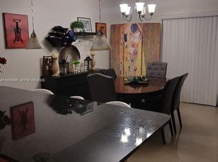 Centre Court Condo, Miami, FL 33193
