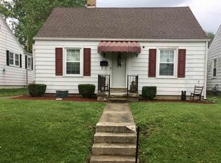 1360 Hunt St, Richmond, IN