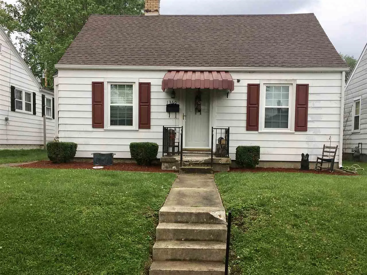 1360 Hunt St photo 1
