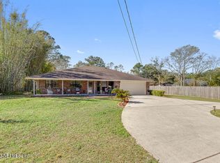 7028 Jammes Rd, Jacksonville, FL 32244