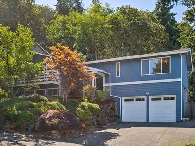 14405 SE 49th St, Bellevue, WA, 98006