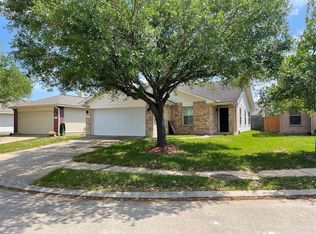 21835 Silverbrook Ln, Katy, TX 77449
