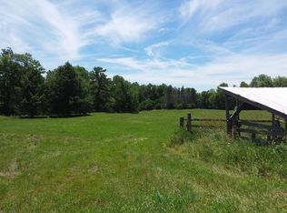 0 Old County Rd, Washington, ME 04574