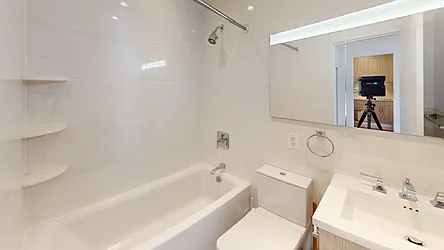 Rented by AZ REALTY NYC LLC