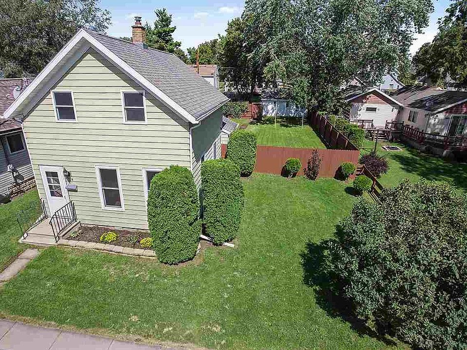 314 W 12th Street KAUKAUNA