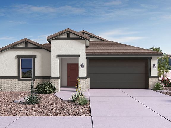 Plan Elevation.