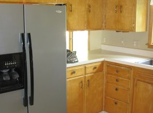 126 Hilltop Dr, Gettysburg, SD 57442