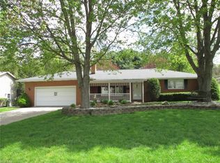 1911 Tremont St, Dover, OH 44622